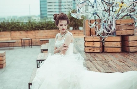Những quán cà phê chụp ảnh cưới đẹp tại Hà Nội