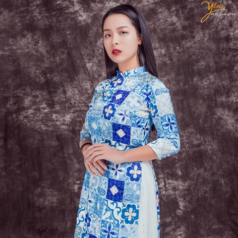 Áo dài 37