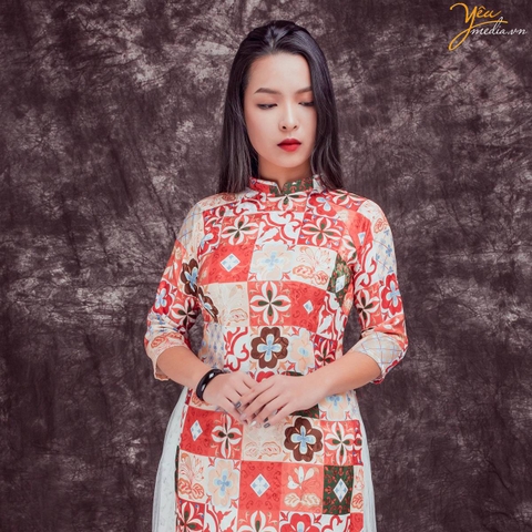 Áo dài 39