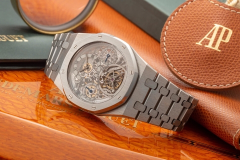 6 Mẫu đồng hồ có giá ước tính cao nhất tại sự kiện đấu giá Antiquorum 7-8/5 6 Mẫu đồng hồ có giá ước tính cao nhất tại sự kiện đấu giá Antiquorum 7-8/5