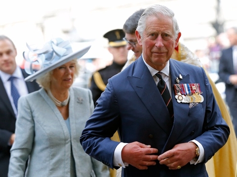 Câu chuyện đằng sau chiếc đồng hồ Parmigiani quý hiếm của vị vua mới Charles III Câu chuyện đằng sau chiếc đồng hồ Parmigiani quý hiếm của vị vua mới Charles III
