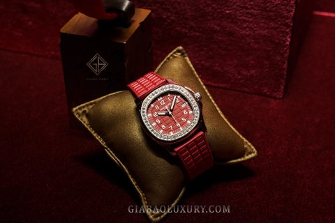 6 mẫu đồng hồ Patek Philippe mới nhất tại triển lãm Singapore 2019 6 mẫu đồng hồ Patek Philippe mới nhất tại triển lãm Singapore 2019