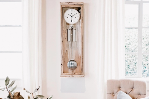 Cách chăm sóc cho đồng hồ treo tường cơ bản ngay tại nhà Cách chăm sóc cho đồng hồ treo tường cơ bản ngay tại nhà