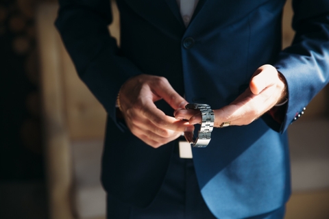 5 Mẫu đồng hồ dành cho những quý ông theo đuổi phong cách Old Money 5 Mẫu đồng hồ dành cho những quý ông theo đuổi phong cách Old Money