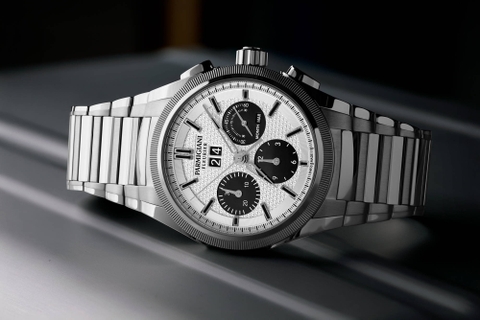 Cái tên Parmigiani Fleurier đang đang được nhắc với tần suất nhiều hơn trước. Đâu là lý do? Cái tên Parmigiani Fleurier đang đang được nhắc với tần suất nhiều hơn trước. Đâu là lý do?
