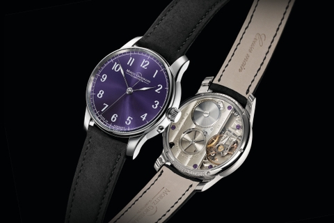 Moritz Grossmann: Một thương hiệu còn trẻ đã làm gì để trở nên khác biệt Moritz Grossmann: Một thương hiệu còn trẻ đã làm gì để trở nên khác biệt