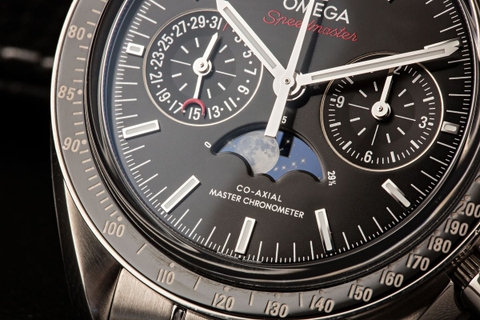 Tìm hiểu về về đồng hồ Moonphase và cách chỉnh đồng hồ Moonphase Tìm hiểu về về đồng hồ Moonphase và cách chỉnh đồng hồ Moonphase