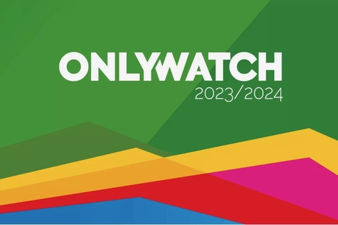 Cuộc đấu giá Only Watch 2024 đã kết thúc thành công với doanh thu hơn 28 triệu CHF (~792 tỷ đồng)