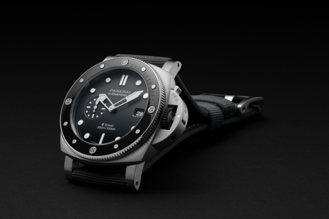 Toàn cảnh đồng hồ Panerai mới nhất tại Watches & Wonders 2022 Toàn cảnh đồng hồ Panerai mới nhất tại Watches & Wonders 2022