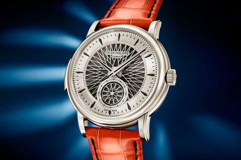 Giới thiệu đồng hồ Patek Philippe “Advanced Research” Minute Repeater 5750P mới nhất Giới thiệu đồng hồ Patek Philippe “Advanced Research” Minute Repeater 5750P mới nhất