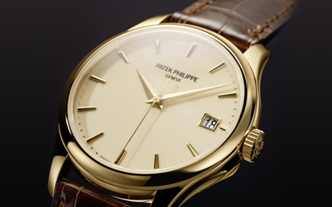 Tổng quan về bộ sưu tập Calatrava của thương hiệu Patek Philippe