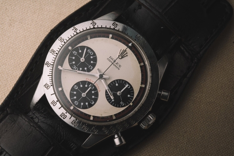 Tìm hiểu chi tiết về biệt danh đồng hồ Rolex từ trước tới nay (Phần 1) Tìm hiểu chi tiết về biệt danh đồng hồ Rolex từ trước tới nay (Phần 1)