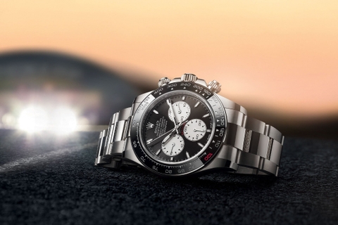 Gặp gỡ đồng hồ Rolex Cosmograph Daytona “Le Mans” với bộ máy 4132 mới nhất Gặp gỡ đồng hồ Rolex Cosmograph Daytona “Le Mans” với bộ máy 4132 mới nhất