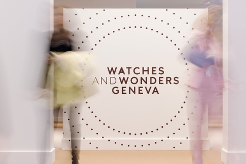 Cần chuẩn bị gì để tham gia sự kiện Watches and Wonders Geneva 2024 
