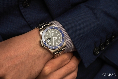 Cách lựa chọn đồng hồ Rolex Submariner có màu xanh lam ưng ý Cách lựa chọn đồng hồ Rolex Submariner có màu xanh lam ưng ý