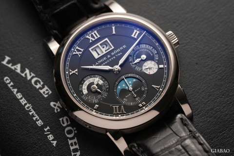 Đánh giá đồng hồ A. Lange & Söhne Langematik Perpetual 310.026 Đánh giá đồng hồ A. Lange & Söhne Langematik Perpetual 310.026