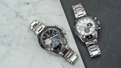 Đồng hồ Zenith Chronomaster Sport mới ra - Liệu có thể sánh ngang với Rolex Daytona Đồng hồ Zenith Chronomaster Sport mới ra - Liệu có thể sánh ngang với Rolex Daytona