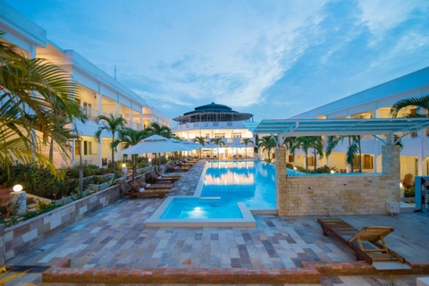 Palma Resort Phú Quốc 3*