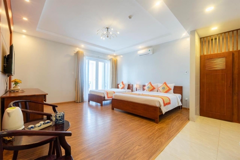 Galaxy Hotel Phú Quốc 3*