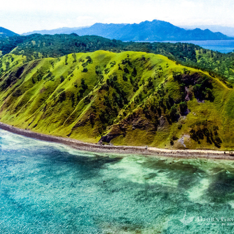 Đông Timor – Thiên đường bị lãng quên của Đông Nam Á