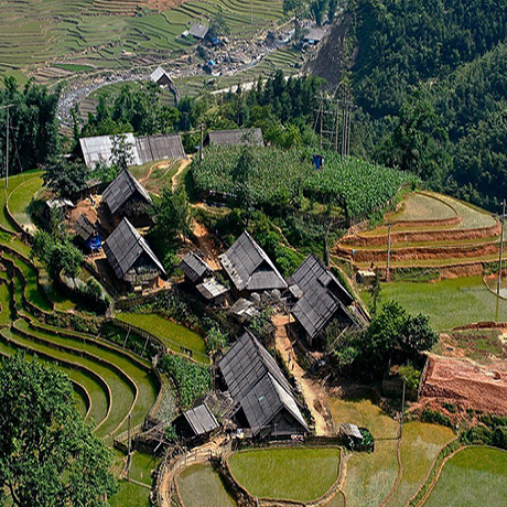 Tour Du lịch Sapa 4 ngày