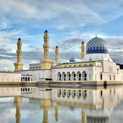 Du lịch Brunei (4 Ngày 3 Đêm)