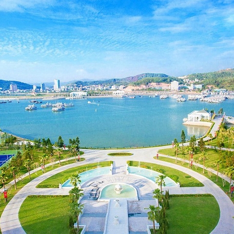 TOUR HẠ LONG 2 NGÀY 1 ĐÊM: HÀ NỘI - HẠ LONG - NGỦ ĐÊM DU THUYỀN