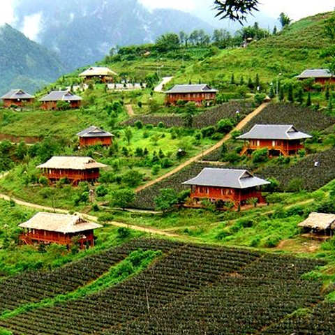 TOUR SAPA GIÁ RẺ: HÀ NỘI - CÁT CÁT - HÀM RỒNG 2 NGÀY 3 ĐÊM