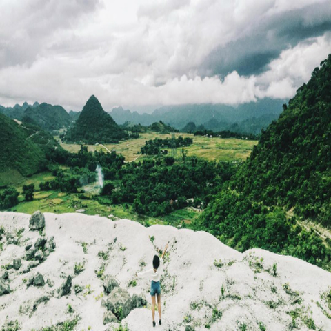 Tour Du Lịch Hòa Bình – Mai Châu – Kim Bôi  2 ngày