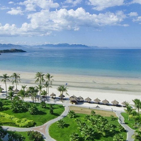 Hà Nội/ Sài Gòn - Nha Trang 3 ngày 2 đêm