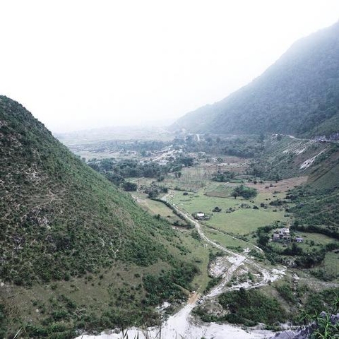 TOUR TÂY BẮC 4 NGÀY 3 ĐÊM(MỘC CHÂU - SƠN LA - ĐIỆN BIÊN - SAPA)