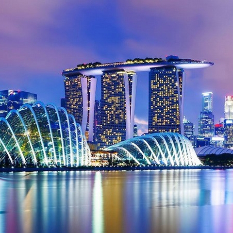 Tour Singapore 4 ngày: Hành trình khám phá Đảo Quốc sư tử