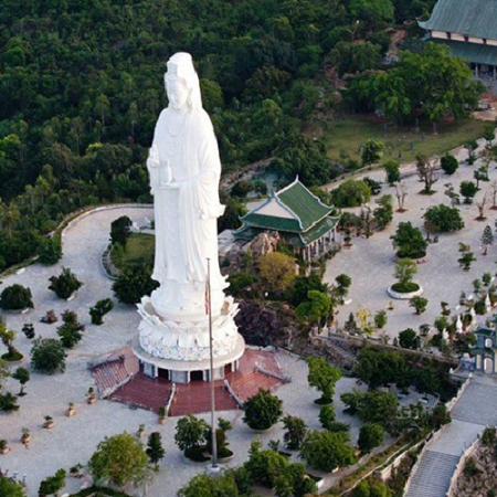 Tour du lịch Đà Nẵng - Hội An 2 ngày 1 đêm