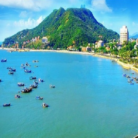 Tour Du Lịch Vũng Tàu - Côn Đảo 3 Ngày 2 Đêm