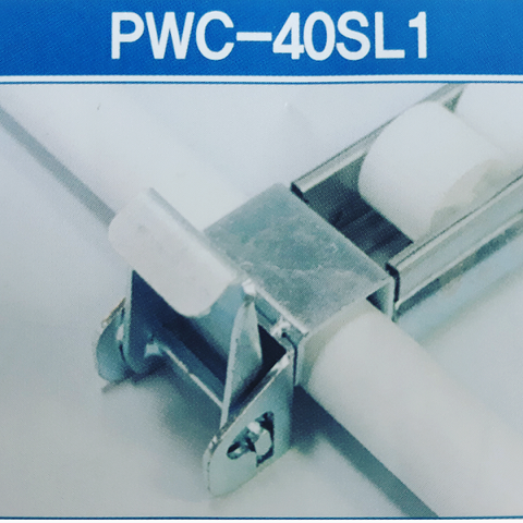 Đầu đỡ thanh truyền PWC-40SL1