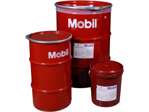 Dầu thủy lực Mobil