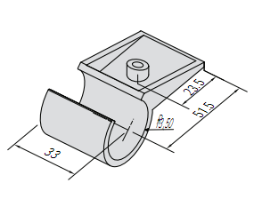 Khớp nối DJP-202