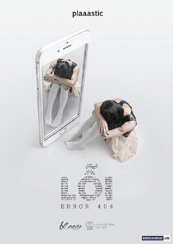Lỗi Error 404