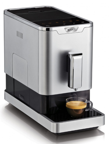 Máy Cafe Tự Động Scott Slimissimo
