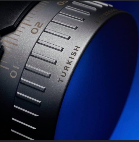 Máy Xay Cafe Ditting 807 Lab Sweet