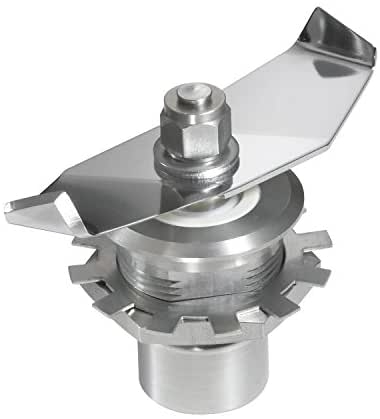 Máy xay sinh tố Hamilton Beach HBH 650