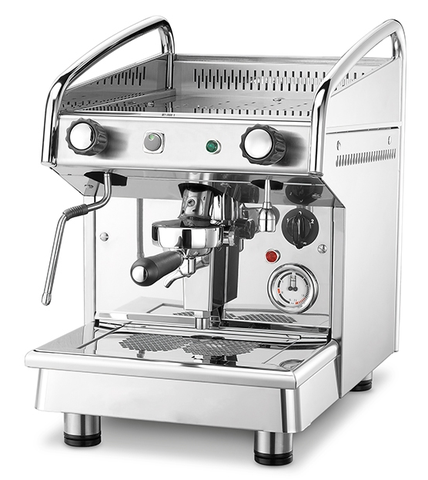 Máy Pha Cafe BFC Classica Eva 1G/4/PL