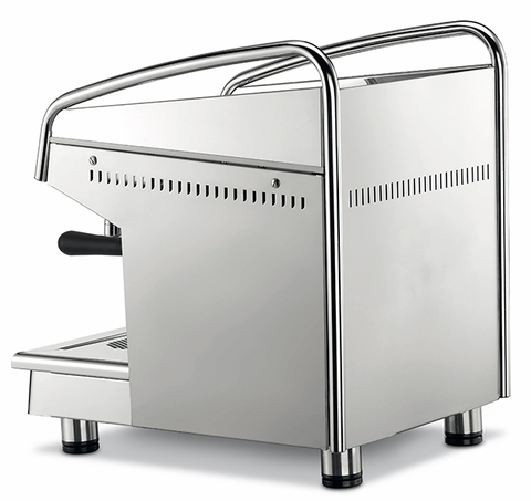 Máy Pha Cafe BFC Classica Eva 1G/4/EL