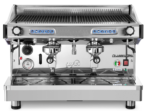Máy pha cafe BFC Classica Eva Plus 2G/14/EL