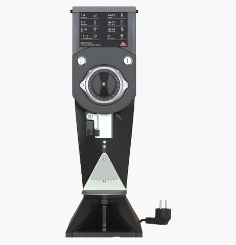 Máy Xay Cafe Mahlkonig Guatemala