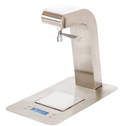 VÒI MARCO UBER BOILER