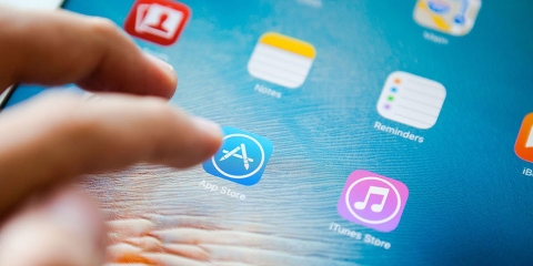 Cách tắt tải ứng dụng tự động trên iPhone, iPad