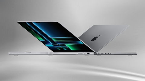 MacBook Pro M2 Pro, MacBook Pro M2 Max có gì mới? Chip xử lý nâng cấp, pin mạnh mẽ, HDMI 8K, WiFi 6E,...