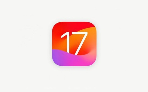 iOS 17 chính thức ra mắt