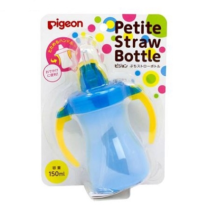 Bình tập uống Pigeon 150ml
